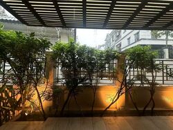 Park Villas (D19), Terrace #449478311